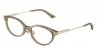 OKULARY KOREKCYJNE JIMMY CHOO JC 3029D 5051 52 ROZMIAR M